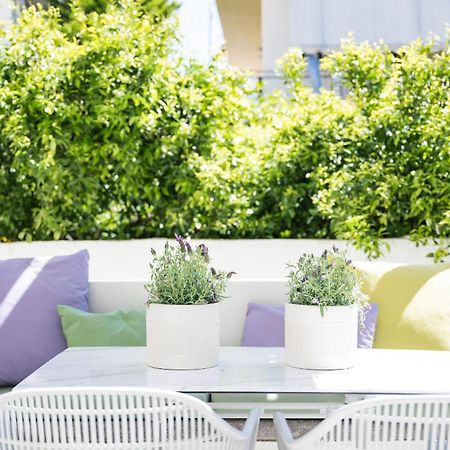Lemontrees Residences Rhodes City 外观 照片