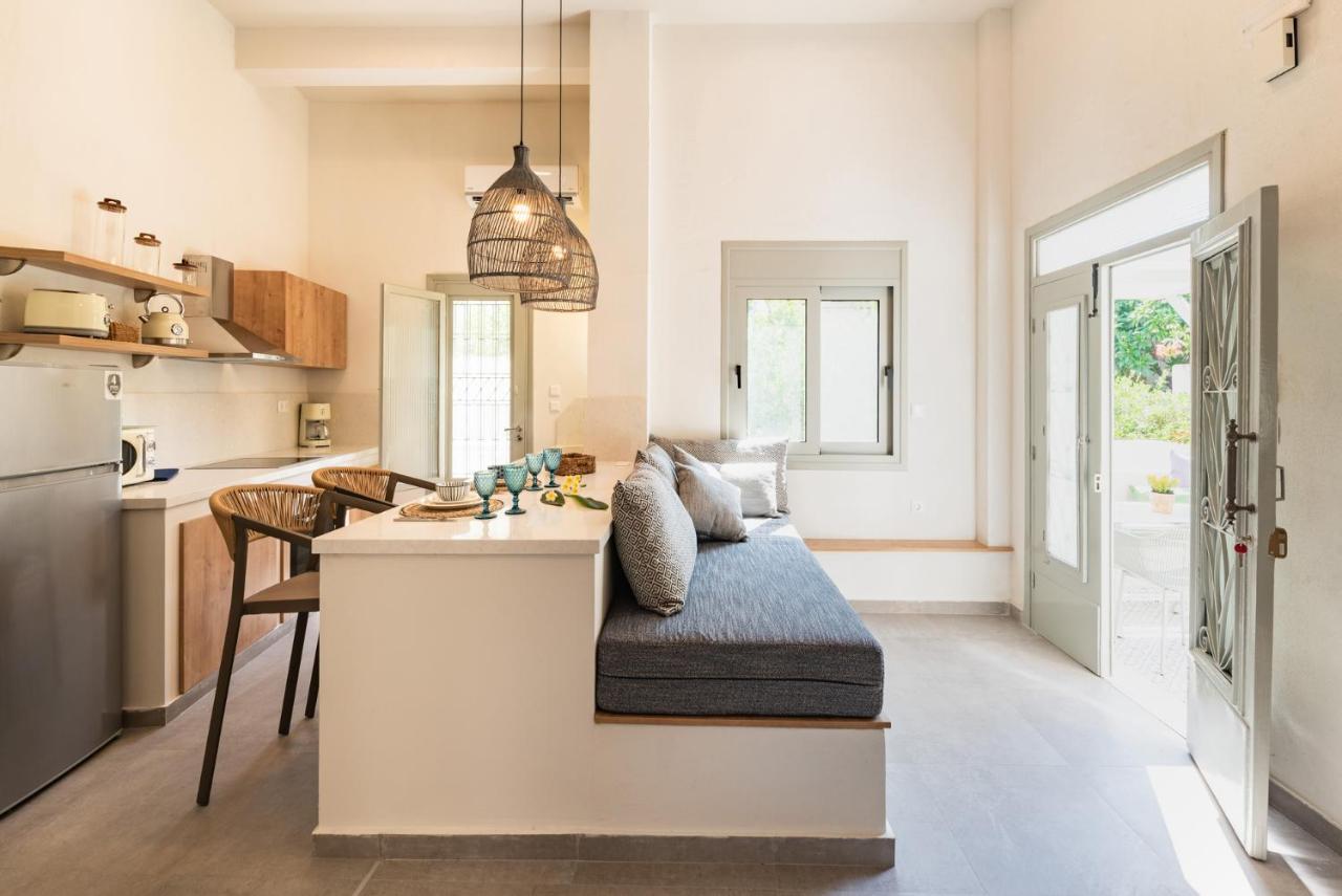 Lemontrees Residences Rhodes City 外观 照片