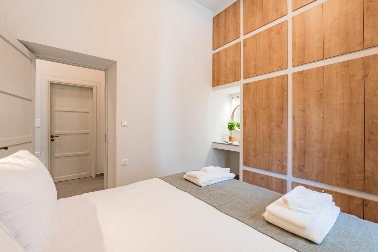 Lemontrees Residences Rhodes City 外观 照片