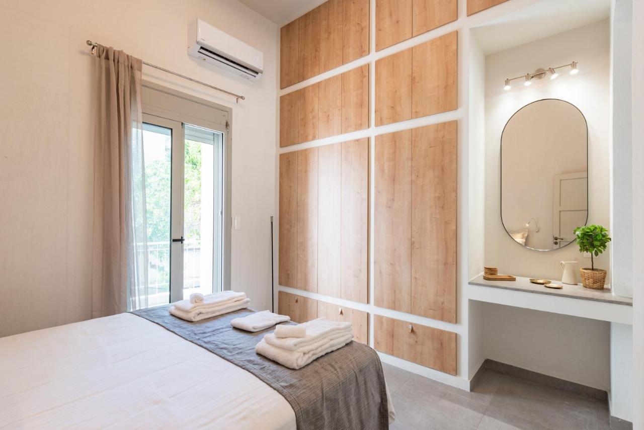 Lemontrees Residences Rhodes City 外观 照片
