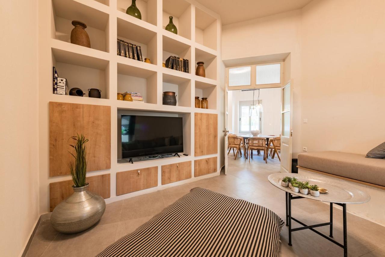 Lemontrees Residences Rhodes City 外观 照片