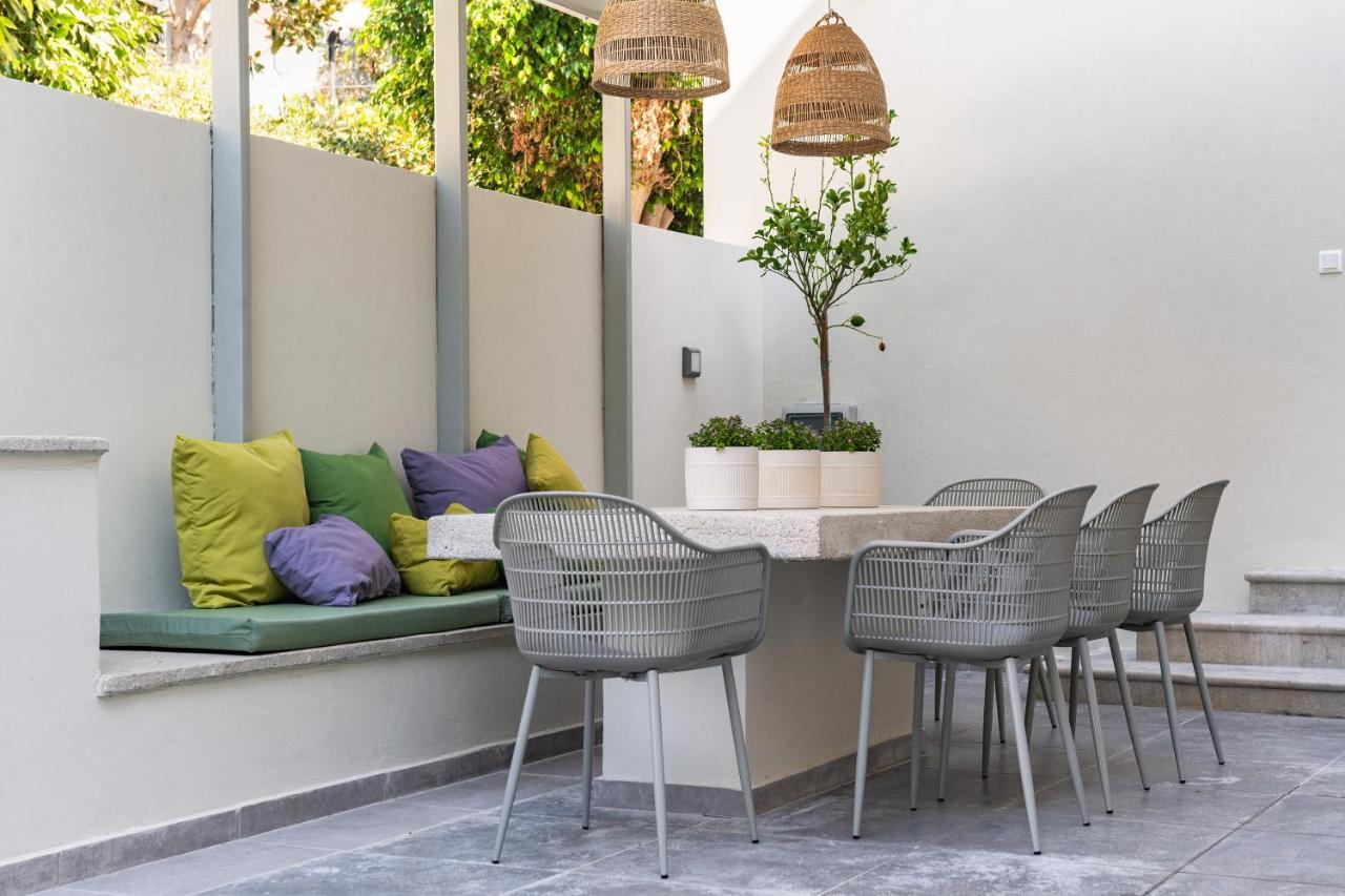 Lemontrees Residences Rhodes City 外观 照片