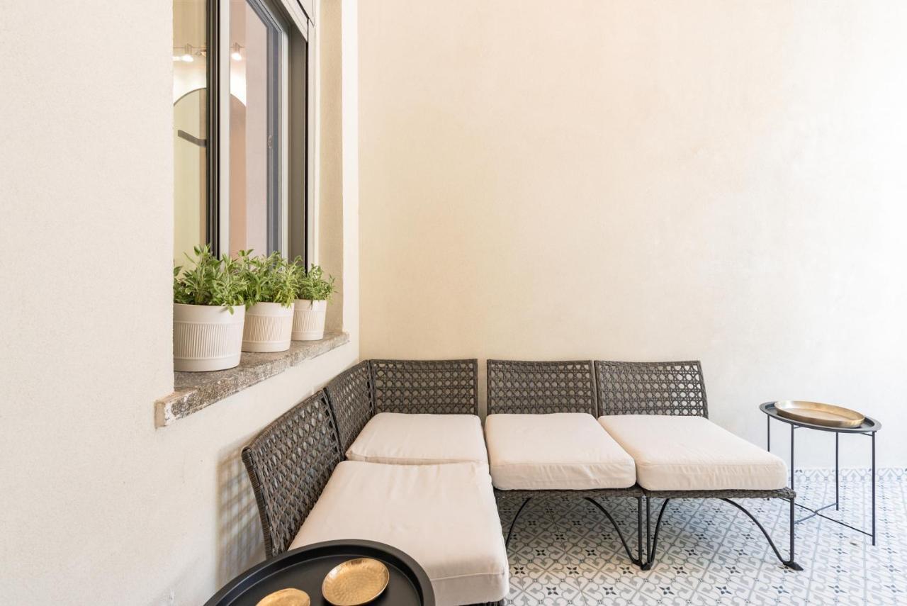 Lemontrees Residences Rhodes City 外观 照片