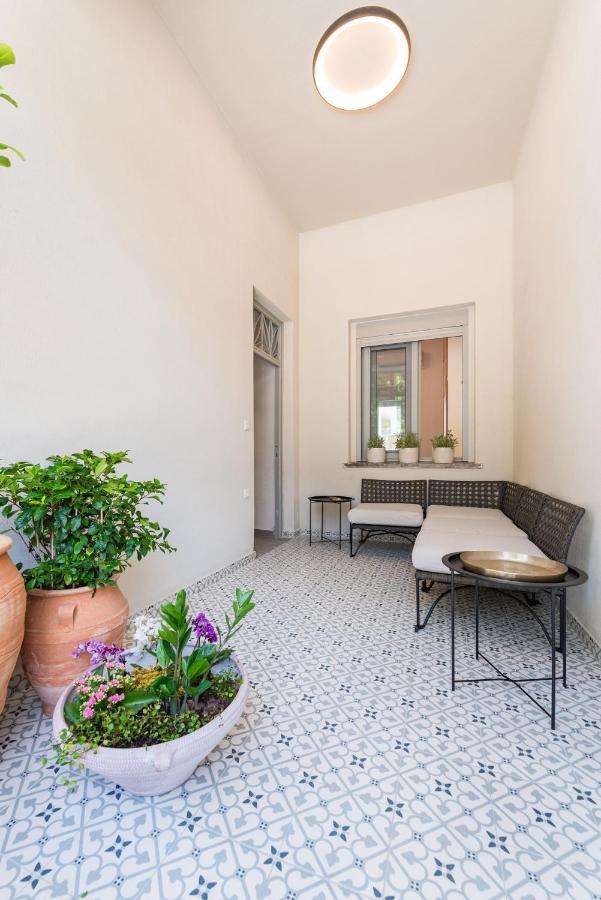 Lemontrees Residences Rhodes City 外观 照片