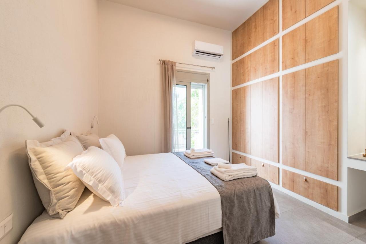 Lemontrees Residences Rhodes City 外观 照片