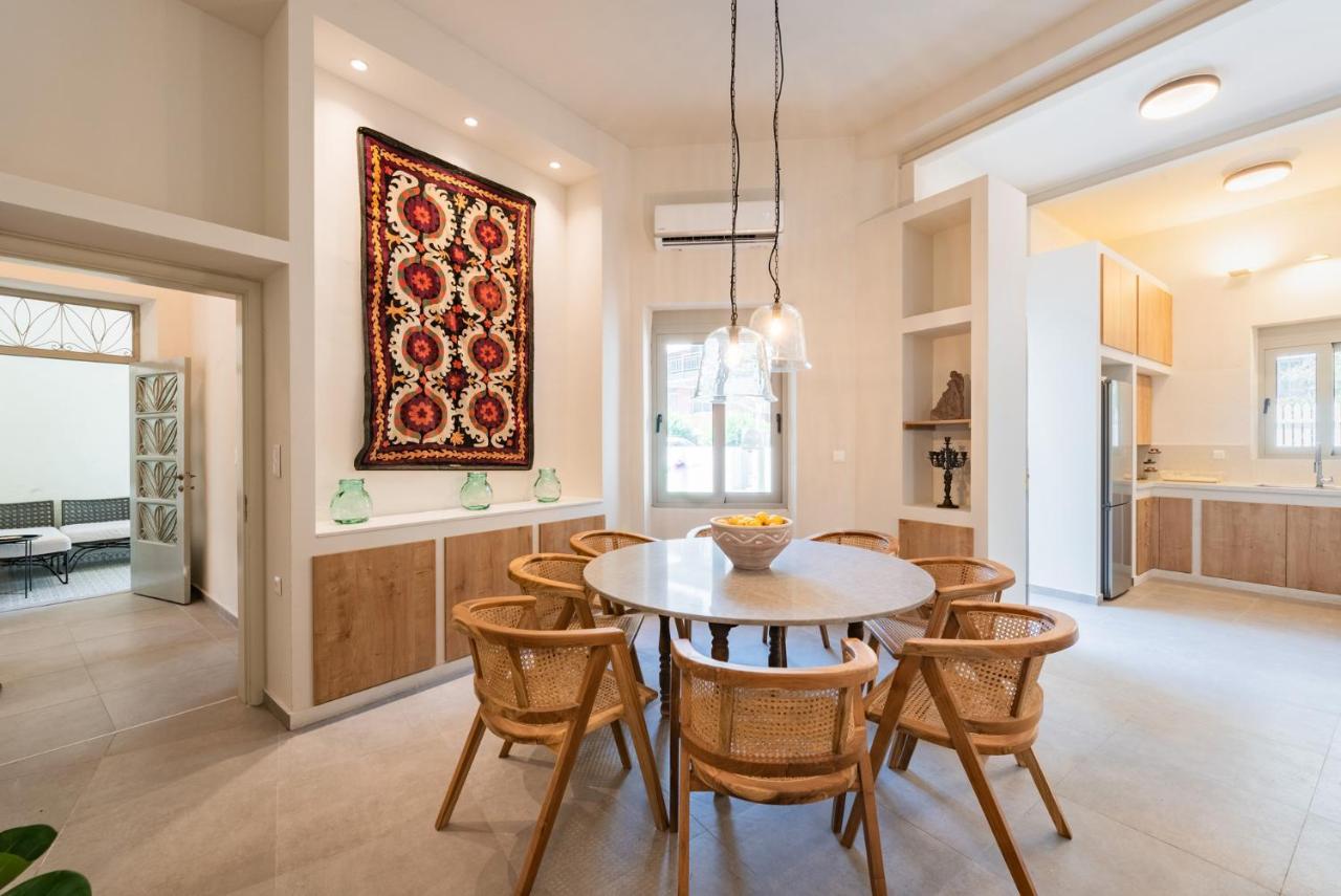 Lemontrees Residences Rhodes City 外观 照片
