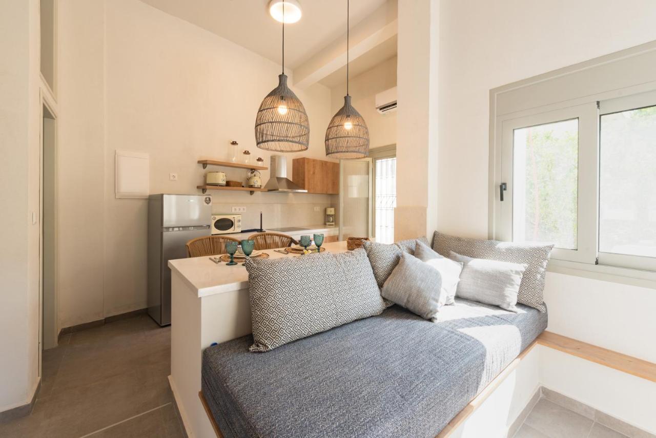Lemontrees Residences Rhodes City 外观 照片