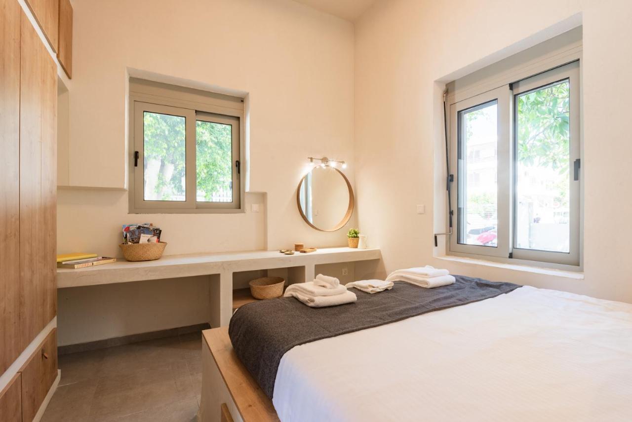 Lemontrees Residences Rhodes City 外观 照片