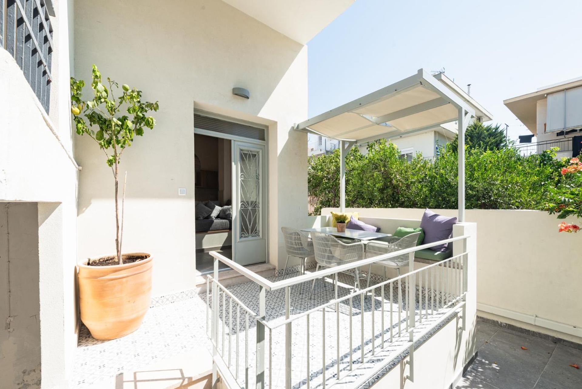 Lemontrees Residences Rhodes City 外观 照片