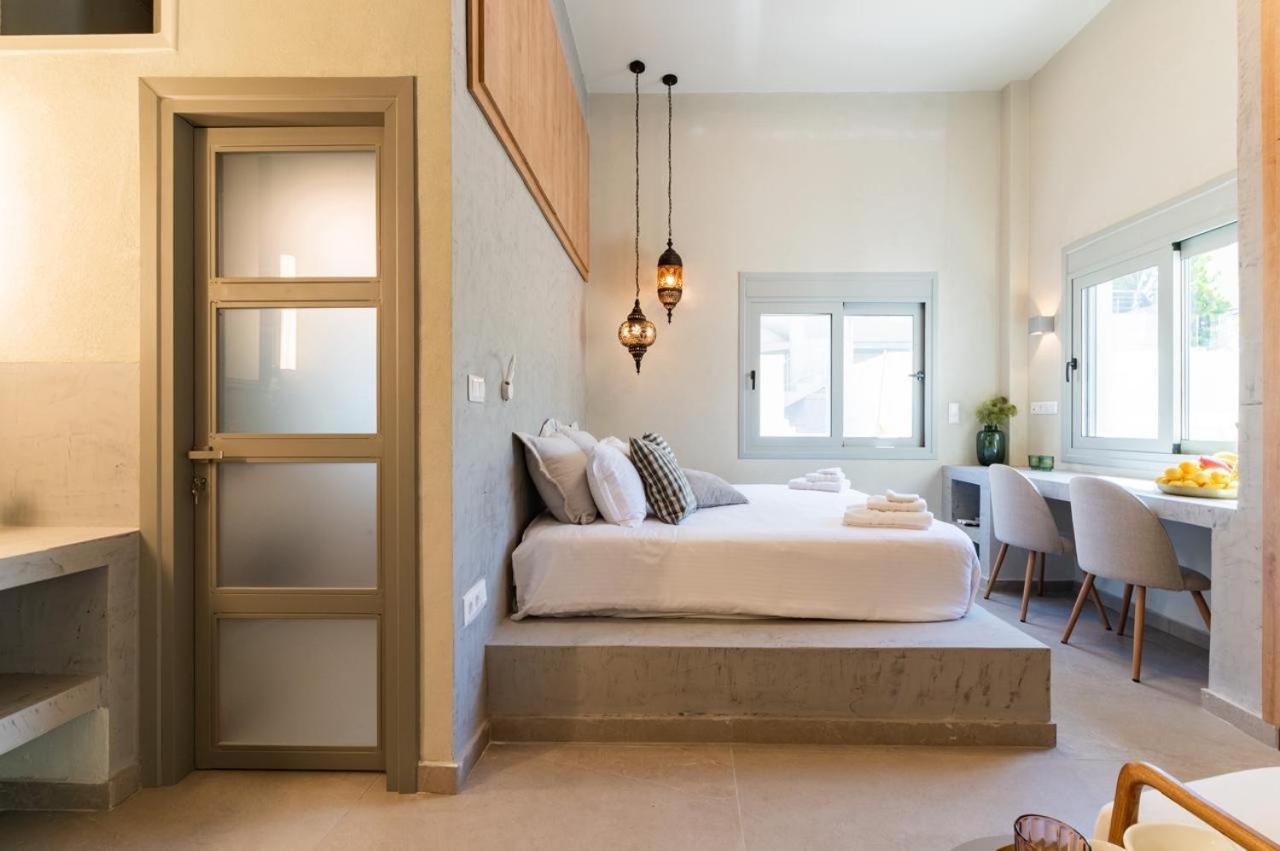 Lemontrees Residences Rhodes City 外观 照片