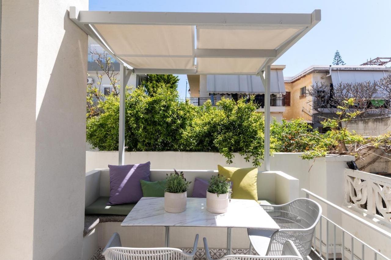 Lemontrees Residences Rhodes City 外观 照片