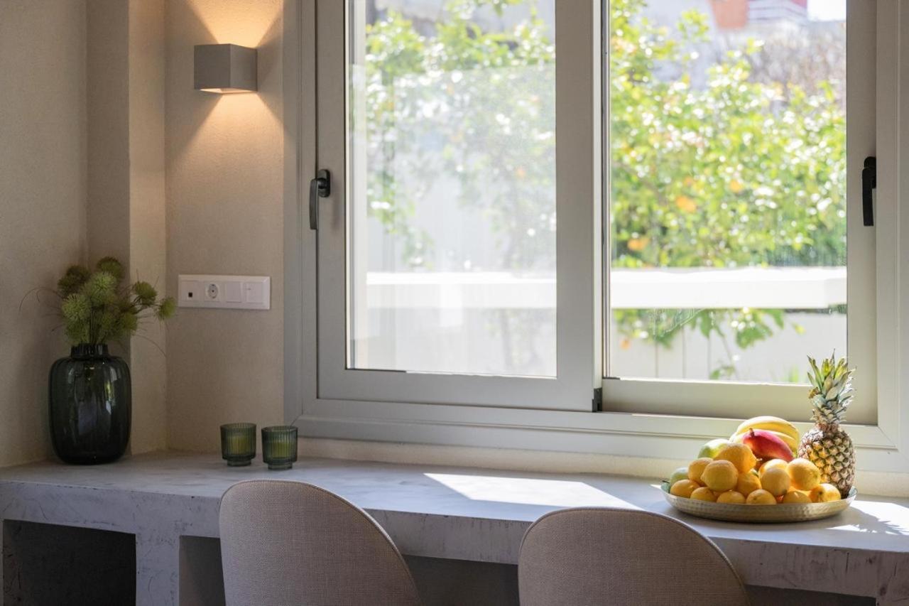 Lemontrees Residences Rhodes City 外观 照片