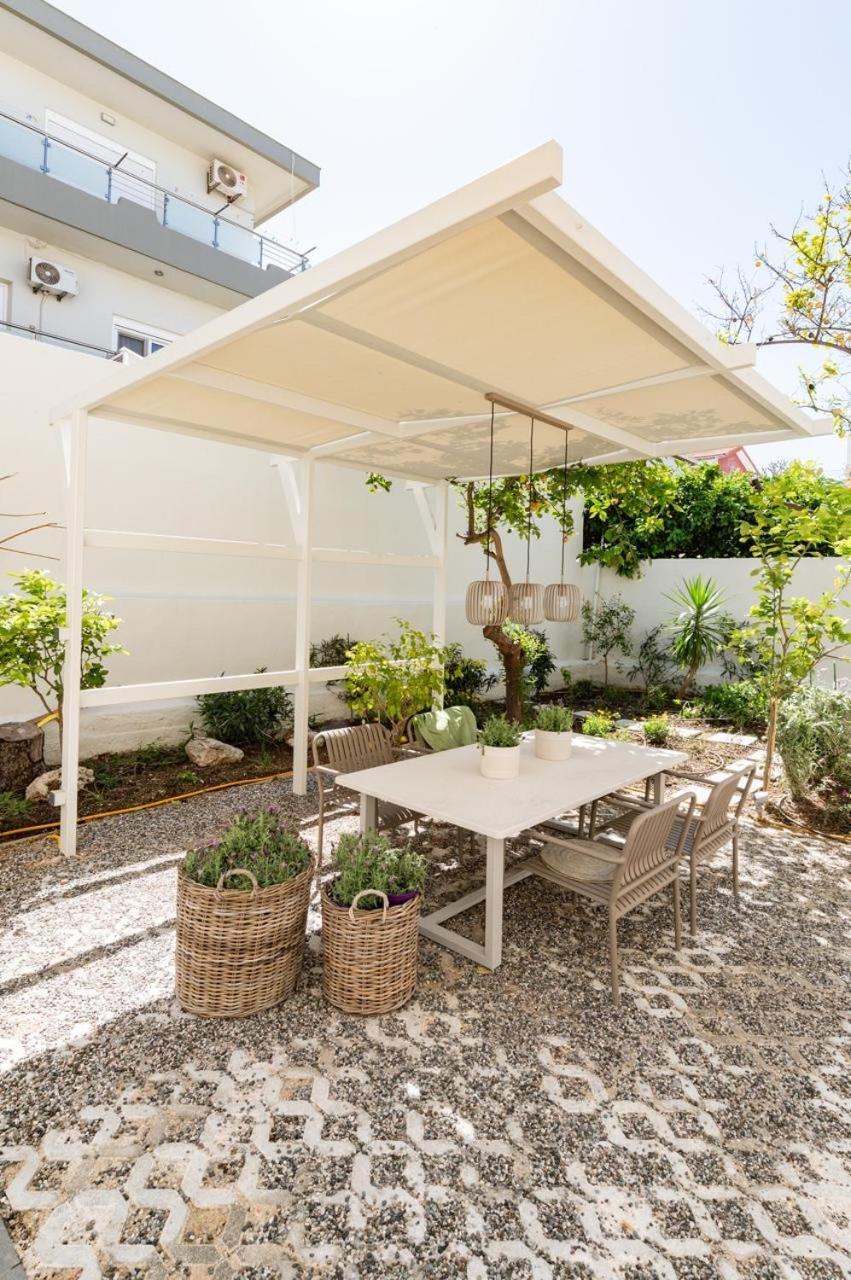 Lemontrees Residences Rhodes City 外观 照片