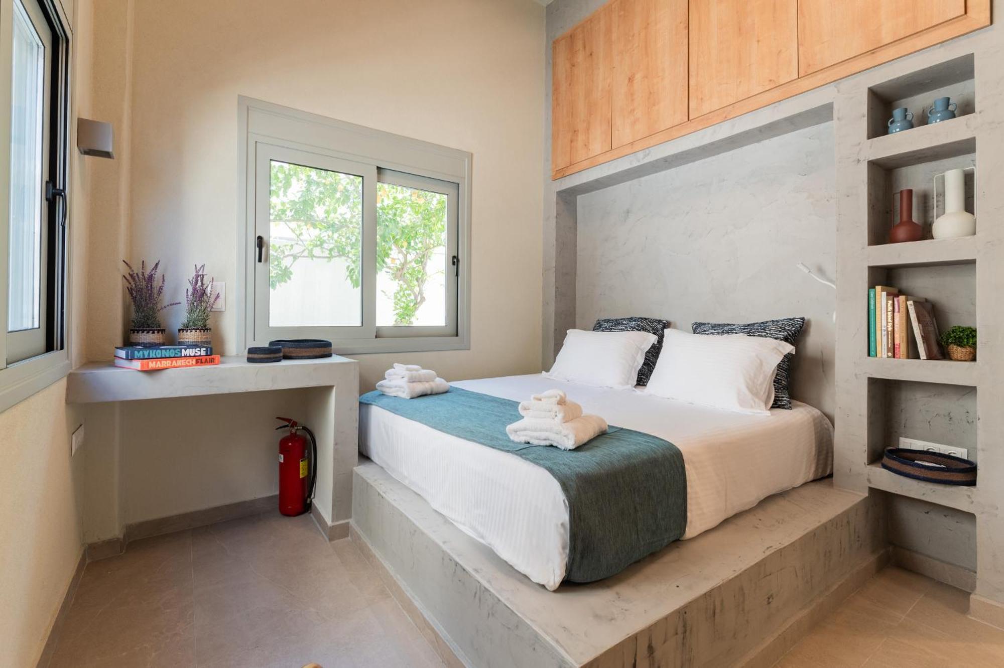 Lemontrees Residences Rhodes City 外观 照片