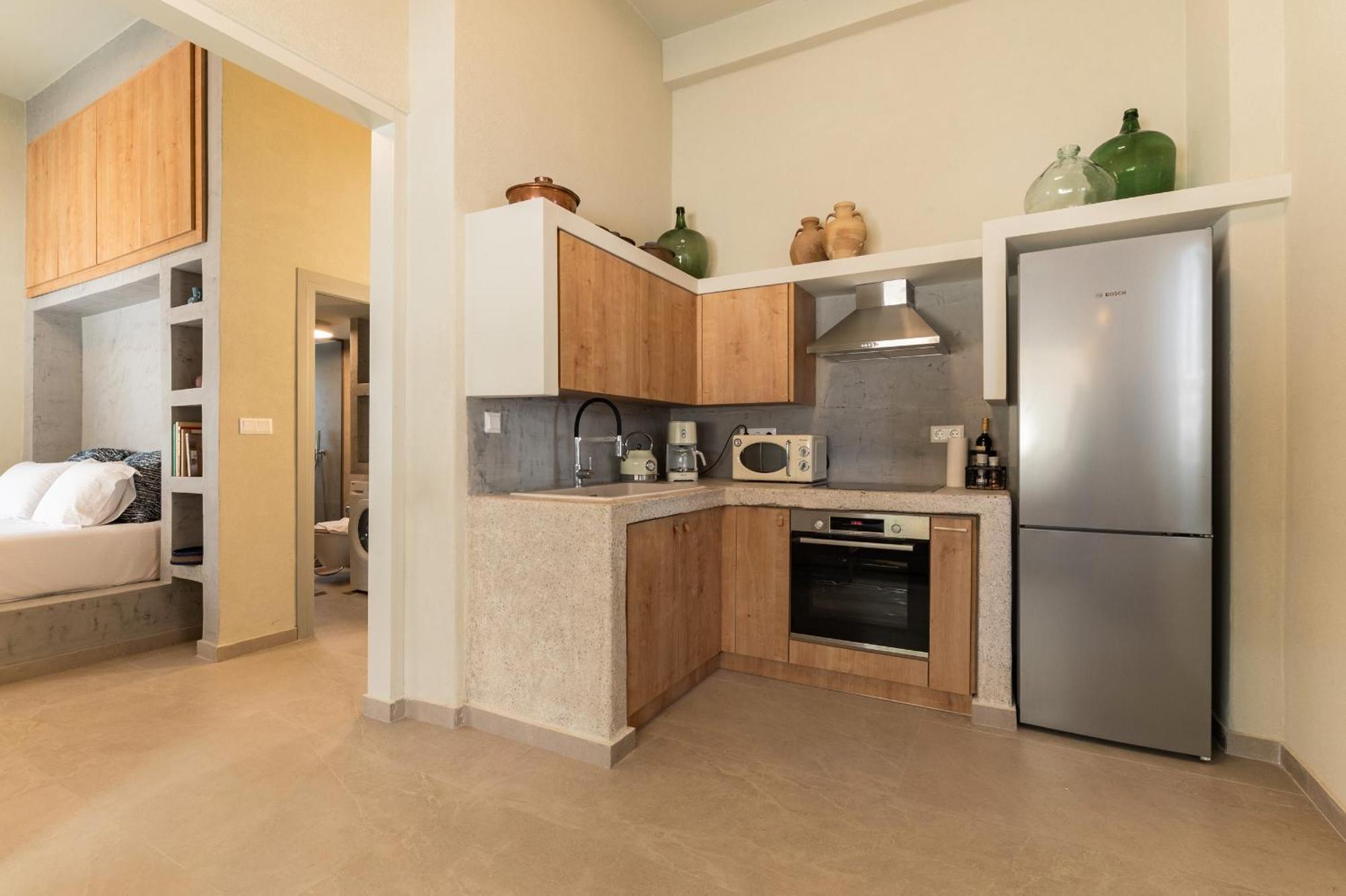 Lemontrees Residences Rhodes City 外观 照片