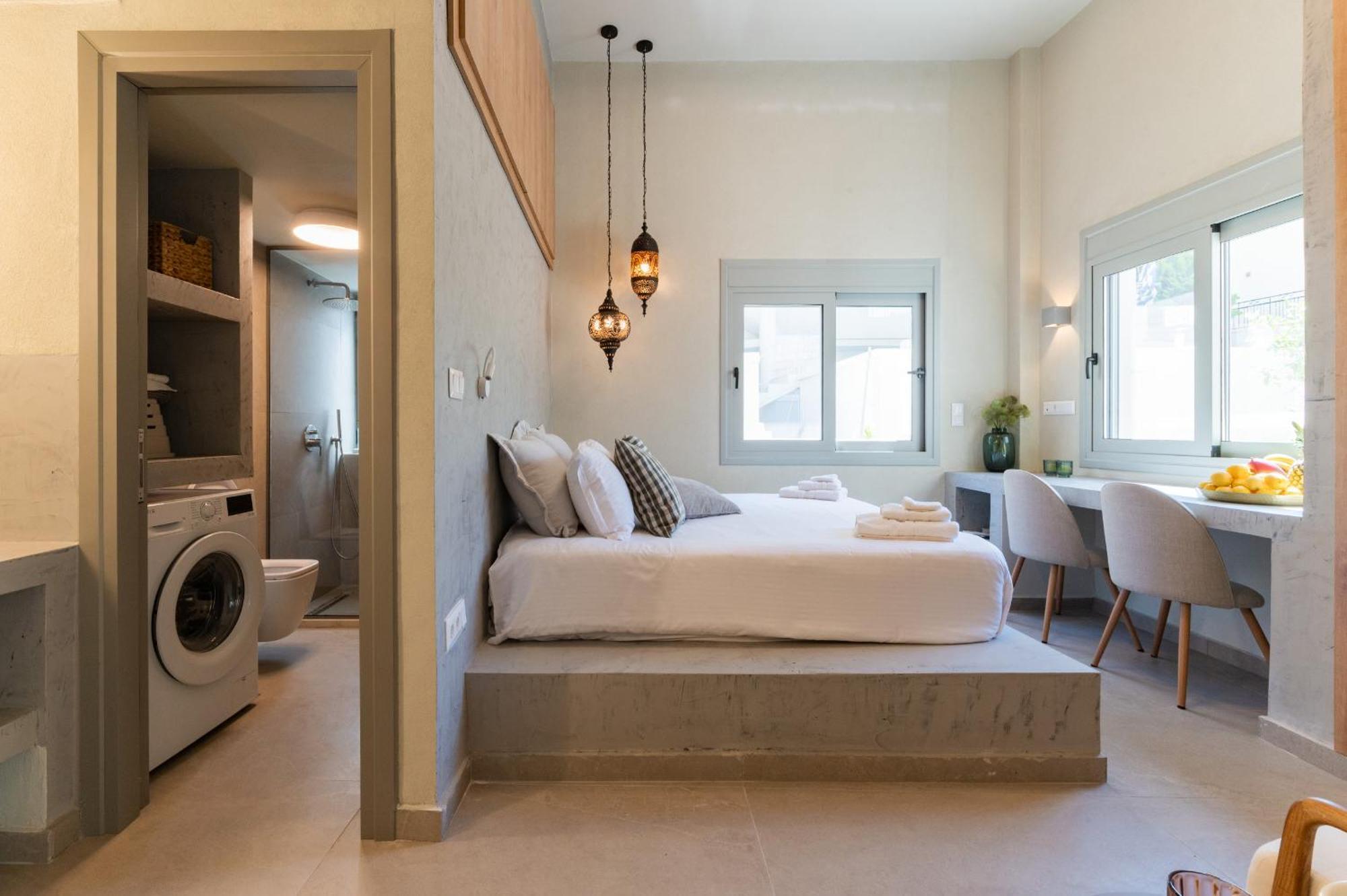 Lemontrees Residences Rhodes City 外观 照片