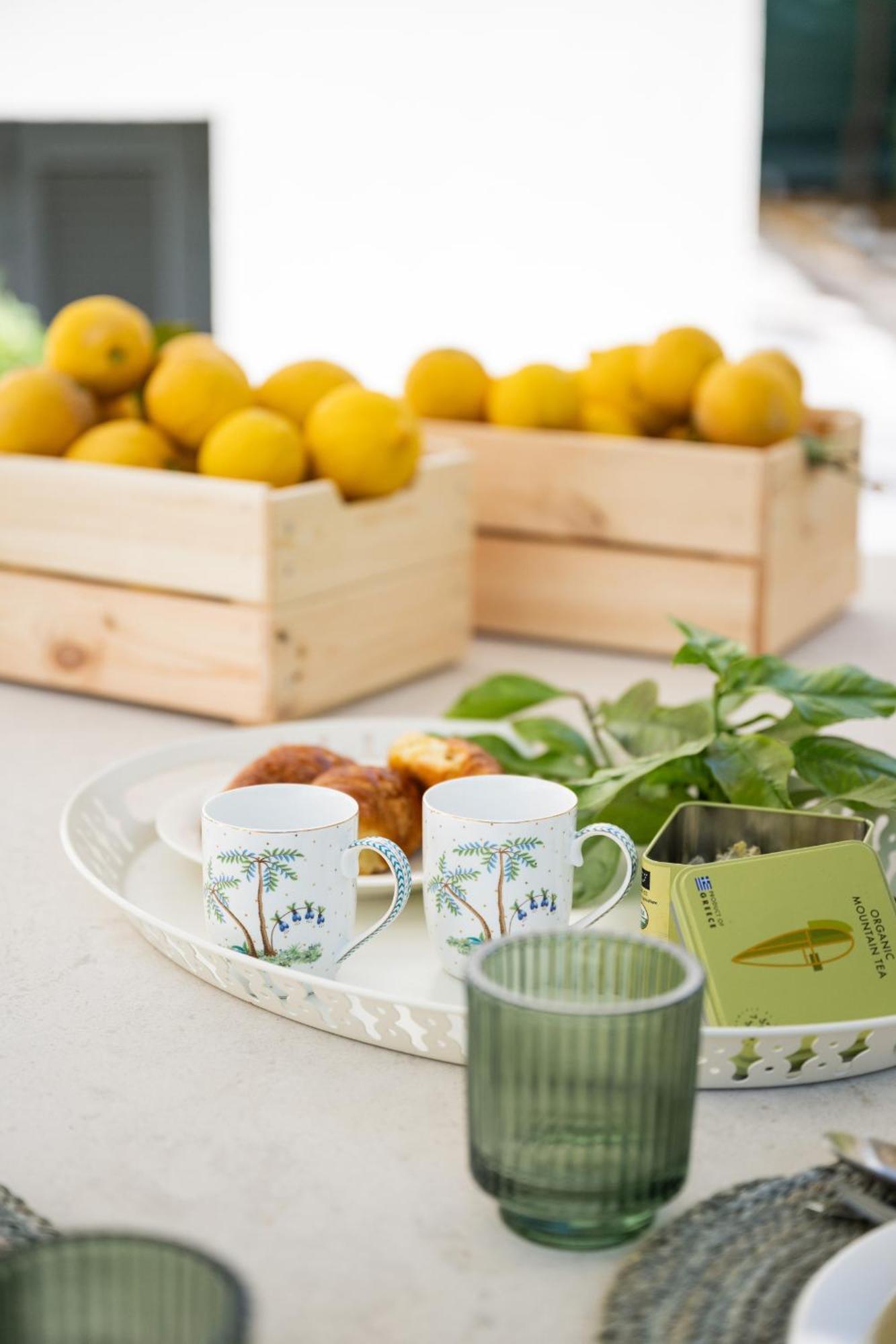 Lemontrees Residences Rhodes City 外观 照片
