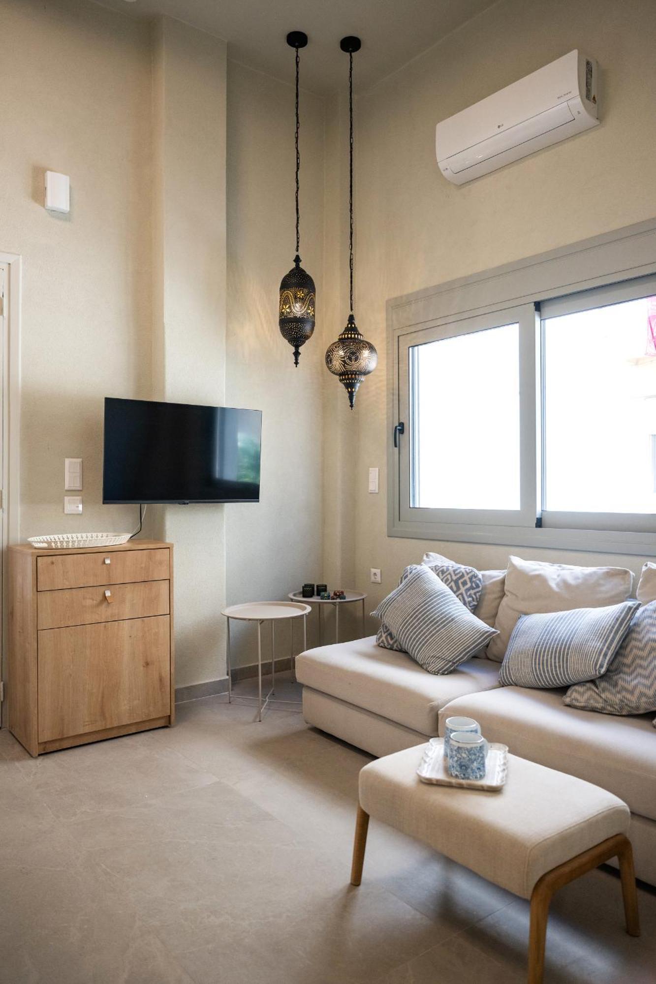 Lemontrees Residences Rhodes City 外观 照片
