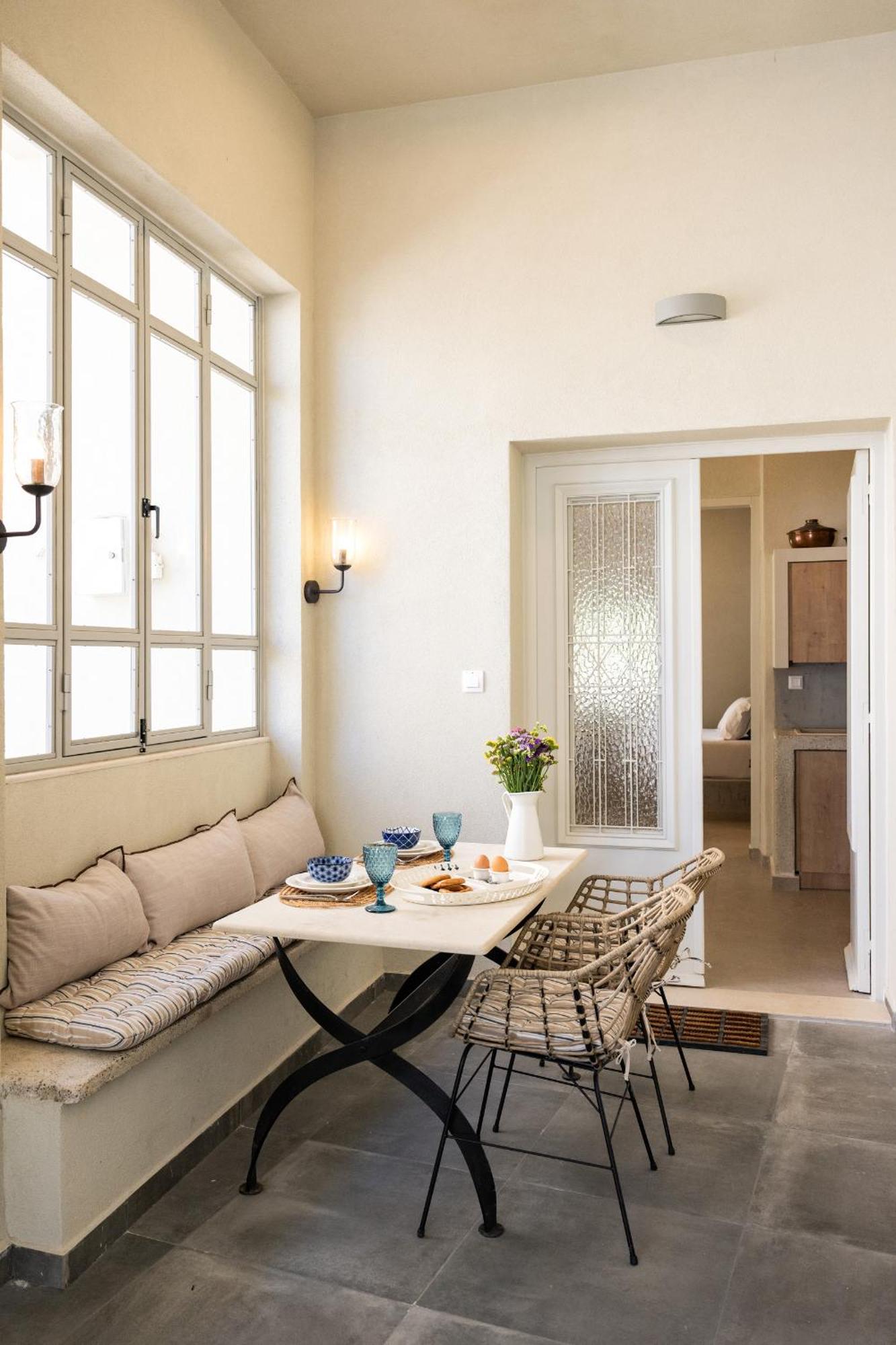 Lemontrees Residences Rhodes City 外观 照片