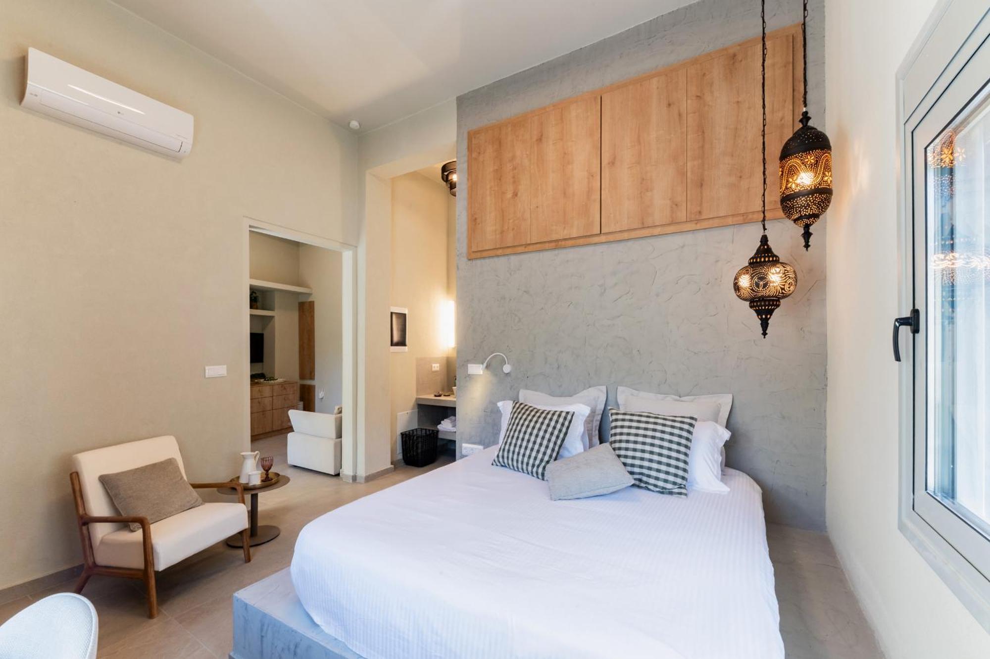 Lemontrees Residences Rhodes City 外观 照片