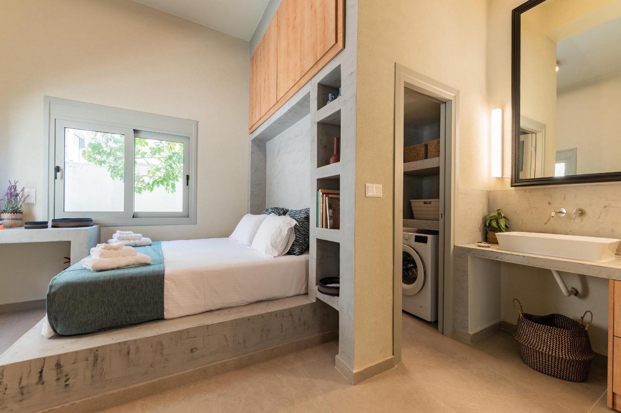 Lemontrees Residences Rhodes City 外观 照片
