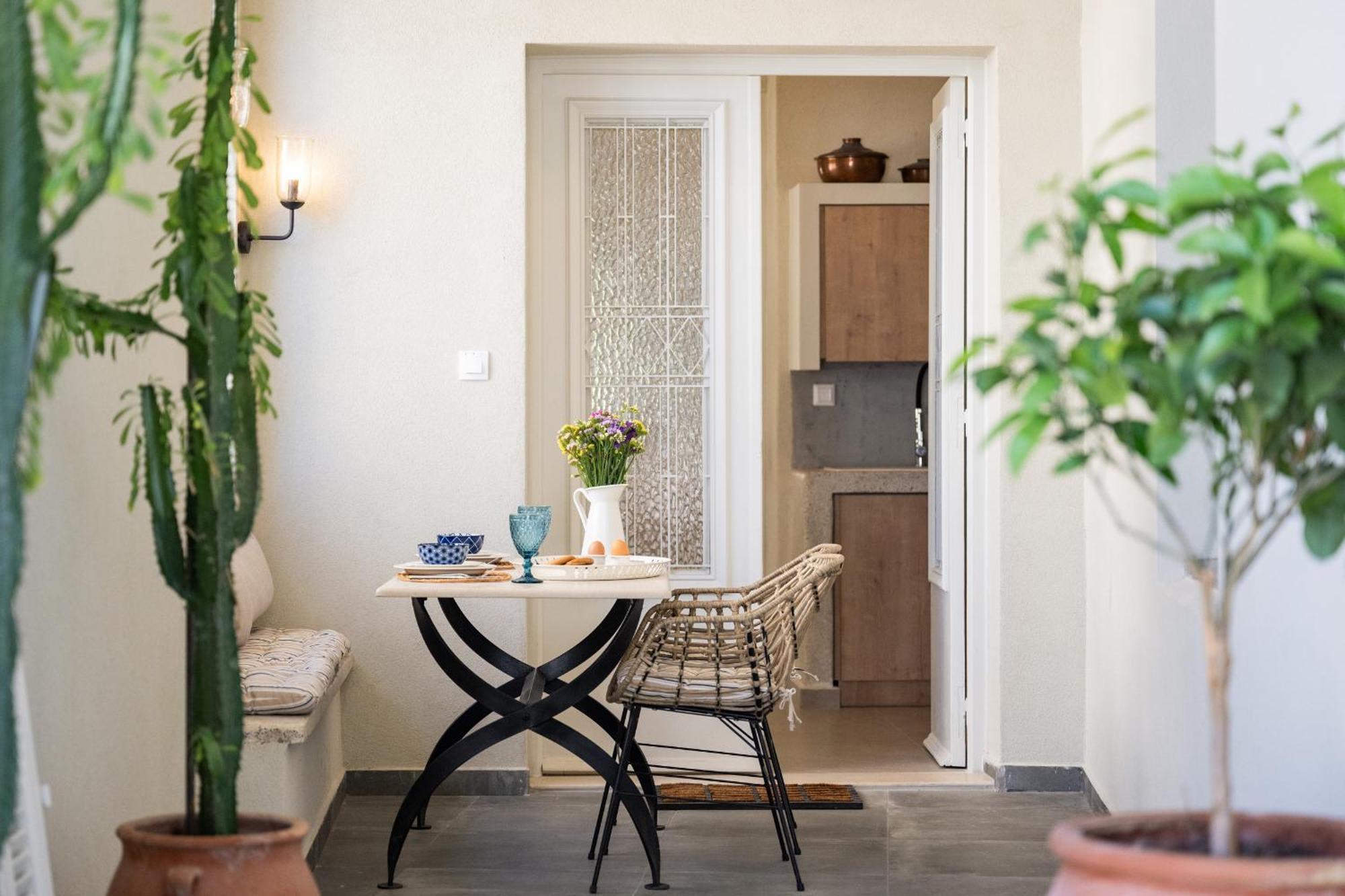 Lemontrees Residences Rhodes City 外观 照片