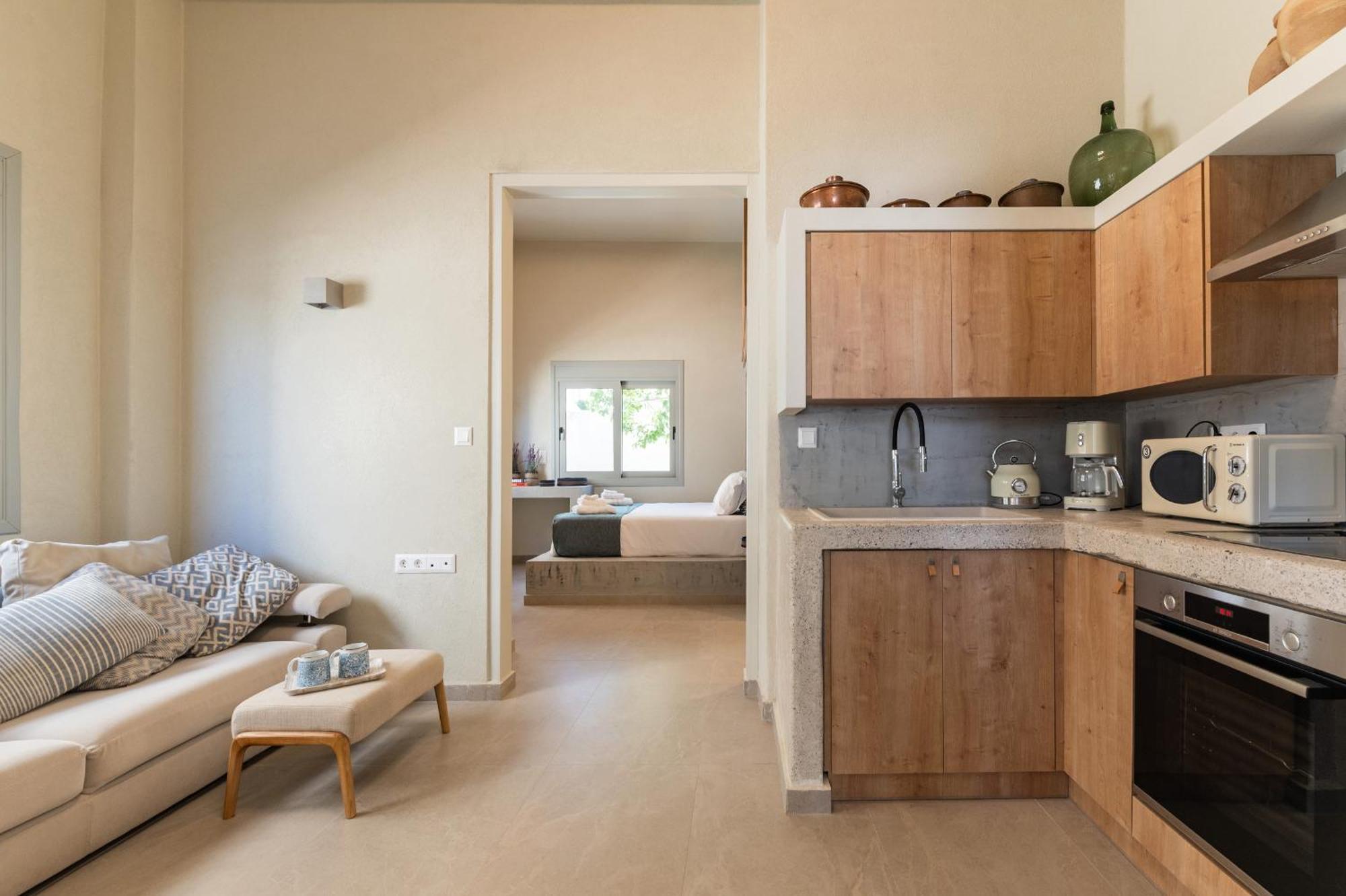 Lemontrees Residences Rhodes City 外观 照片